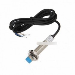 LJ12A3-4-Z / BX Induktív érzékelő kapcsoló NPN DC