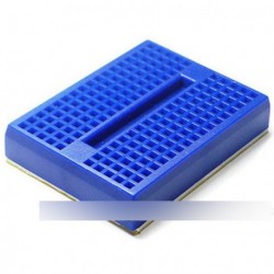 5db Mini kék próbapanel 170 Tie-pont Arduino