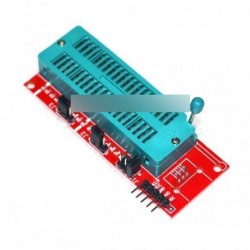 PIC ICD2 PICKit 2 PICKIT 3 programozó adapter