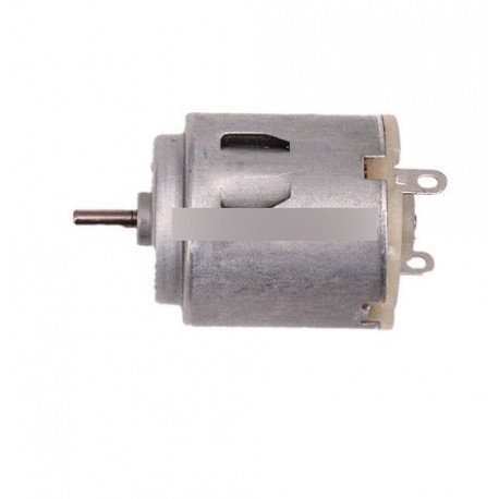 3V-6V DC Hobby  R260 Mikro Motor  motor DC