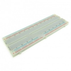 MB-102 MB102 próbapanel 830 Tie Point Arduino