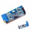 2db NE555 frekvencia impulzus generátor Arduino