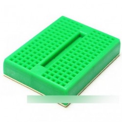 5db Mini Zöld próbapanel 170 Tie-pont F Arduino