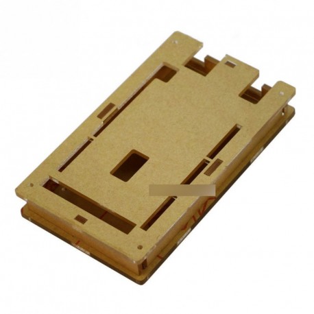Akril Átlátszó tok  Ház Gloss Box  Arduino MEGA R3