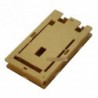 Akril Átlátszó tok  Ház Gloss Box  Arduino MEGA R3
