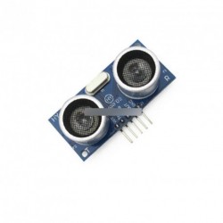 2db ultrahangos Távolság érzékelő modul Arduino