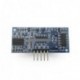 2db ultrahangos Távolság érzékelő modul Arduino