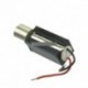 5db 4x11mm DC1.5V - 3V Micro vibrációs DC motor