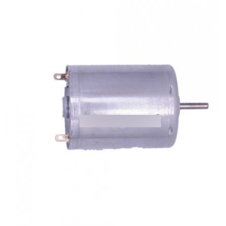 DC Hobby Motor típus 370C Mikro Motor