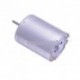 DC Hobby Motor típus 370C Mikro Motor