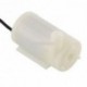 2db Ultra DC 3-6V 120L motor merülő vízszivattyú