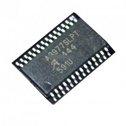 Allegro A3977SLPT MOTOR DRVR PWM DUAL 28TSSOP