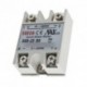 24V-380V 25A SSR-25 DA szilárdtest Relé PID