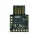 2db Digispark Kickstarter ATTINY85 Arduino panel