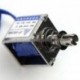 DC12V / 2A  10mm  Solenoid Elektromágnes