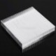 Alumínium hűtőborda Hűtés 90x90x15mm LED Power IC