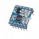 4-csatornás hang vezérlő felvevő 5V modul Arduino