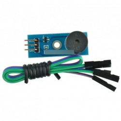 5db Active berregő riasztás modul Arduino