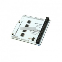 TFT 2.4 '' érintő LCD Bővítőkártya modul Arduino