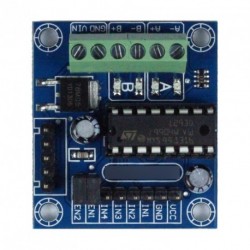 2 Motor bővítő panel L293D modul Arduino UNO MEGA