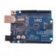 Arduino UNO R3 ATmega328P CH340G USB Driver panel