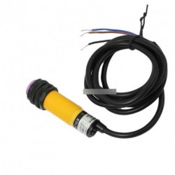 1.2M kábel optikai érzékelő  E3F-DS30C4 NPN NO DC
