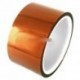 50mm x 5 cm 30M Kapton szalag  hőálló poliamid
