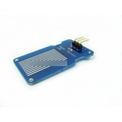 5 db Arduino eső szenzor modul