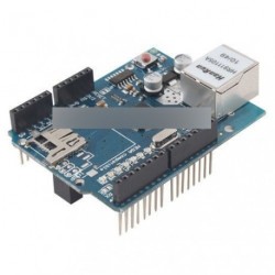 Arduino Main Board 2009 UNO ATMega 328 ethernet shield