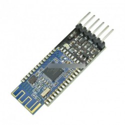 HM-10 BLE Bluetooth 4.0 CC2540 modul Arduino IOS