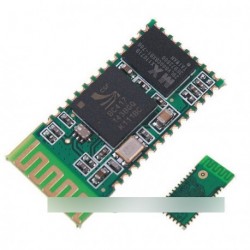 2db Wireless Bluetooth RF adó-vevő modul  Arduino