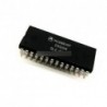 5db Motorola DIP28 programozható időzítő modul IC