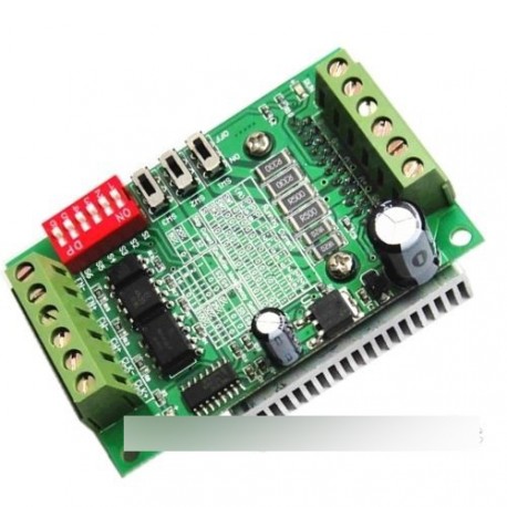 Stepper Motor Drivers TB6560 3A CNC router