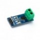2db 20A távolság érzékelő  ACS712 Arduino modul