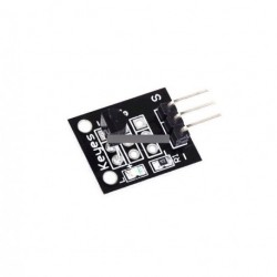 5db DS18B20 hőmérséklet érzékelő modul Arduino