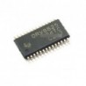 5db SMD IC DRV8825  léptető motor meghajtó Chip