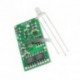MAX1879 lítium akkumulátor töltő 18650 modul PCB