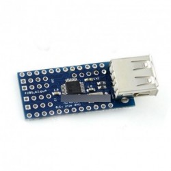 Mini USB Host Shield  Google Android Arduino