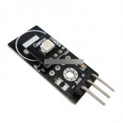 UVM-30A UV ultraibolya érzékelő modul Arduino