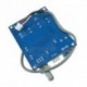 YDA138-E YAMAHA 10W + 10W  Audio erősítő panel
