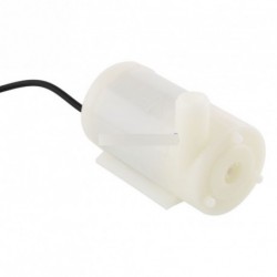 5db Ultra-csendes mini motor merülő vízszivattyú