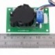Füstérzékelő modul  DYP-ME0010 Arduino