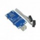 2db USBTiny USBtinyISP AVR ISP programozó Arduino