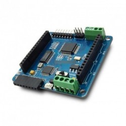 Colorduino V2.0 Matrix RGB LED Driver Arduino