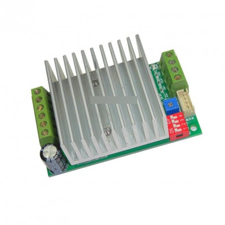 TB6600 4.5A CNC stepper motor driver kontroller