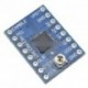 5db StepStick Stepper motor A4988 meghajtó modul