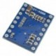 5db StepStick Stepper motor A4988 meghajtó modul