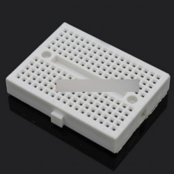 10db Solderless próbapanel 170 Tie-pont Arduino