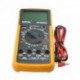 Digitális multiméter DT9205A LCD AC / DC árammérő