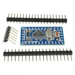 5db Pro Mini atmega328 5V 16M ATmega128 Arduino